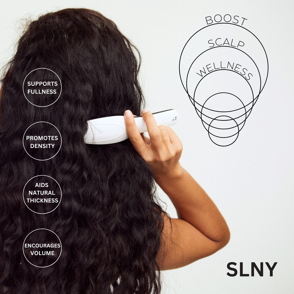 Hair Fuel Station Kit HAIR BOOST KIT Anti-hair Loss Serum Treatment Set ($119  main image 2