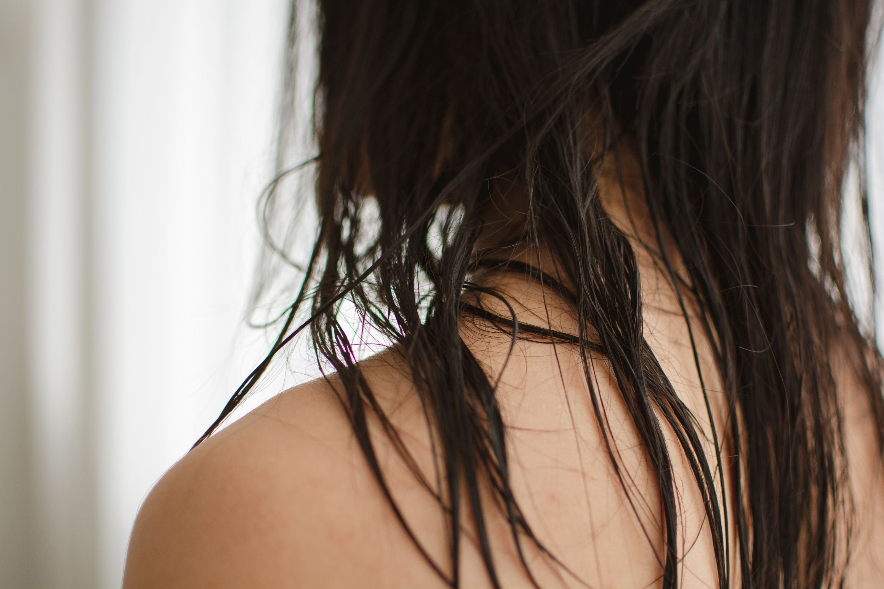 5 Shocking Benefits of Red Light for Hair Growth (With Before & After to Prove It)