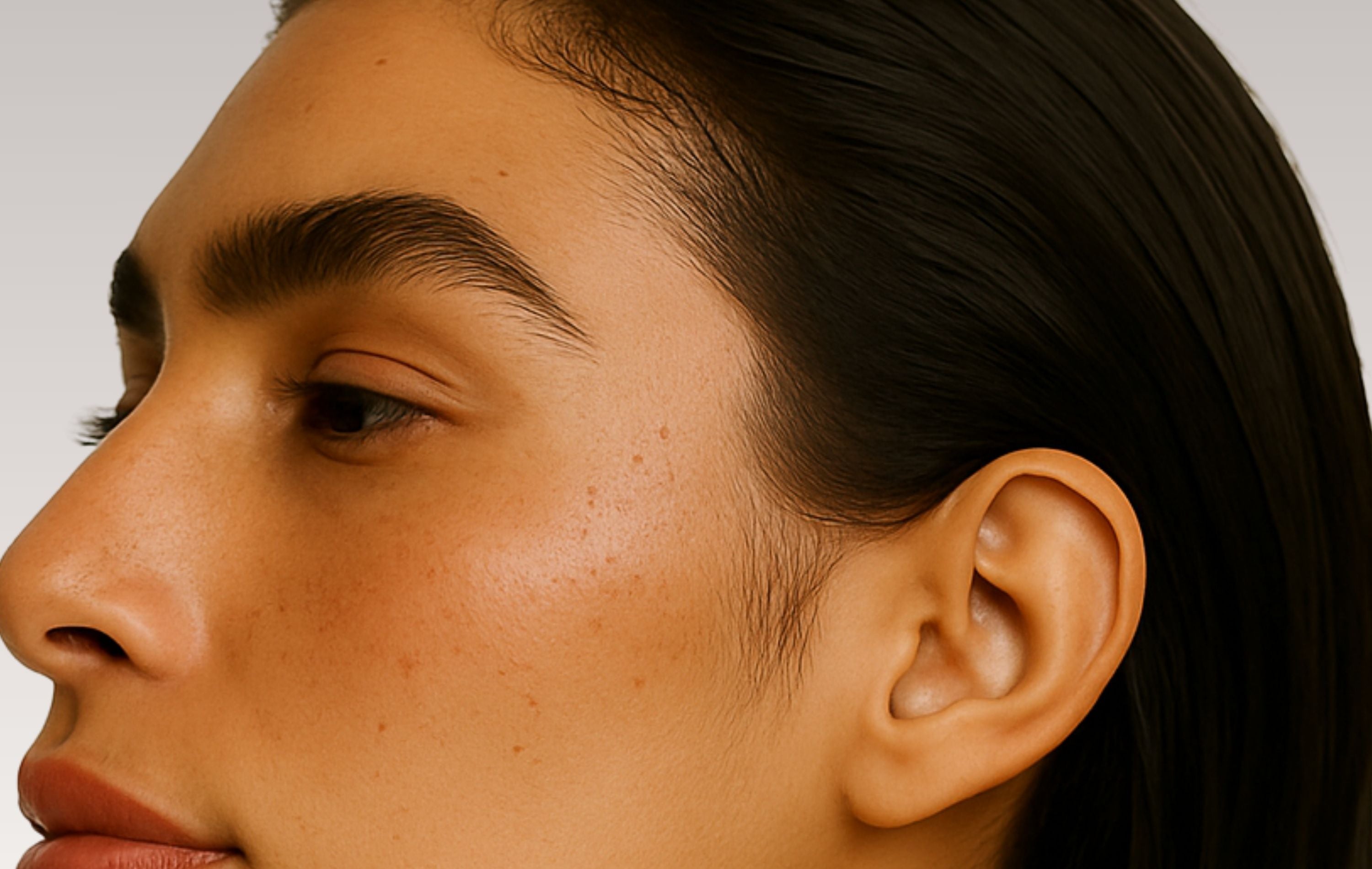 Why Your Scalp Is Skin — And Why No One Told You