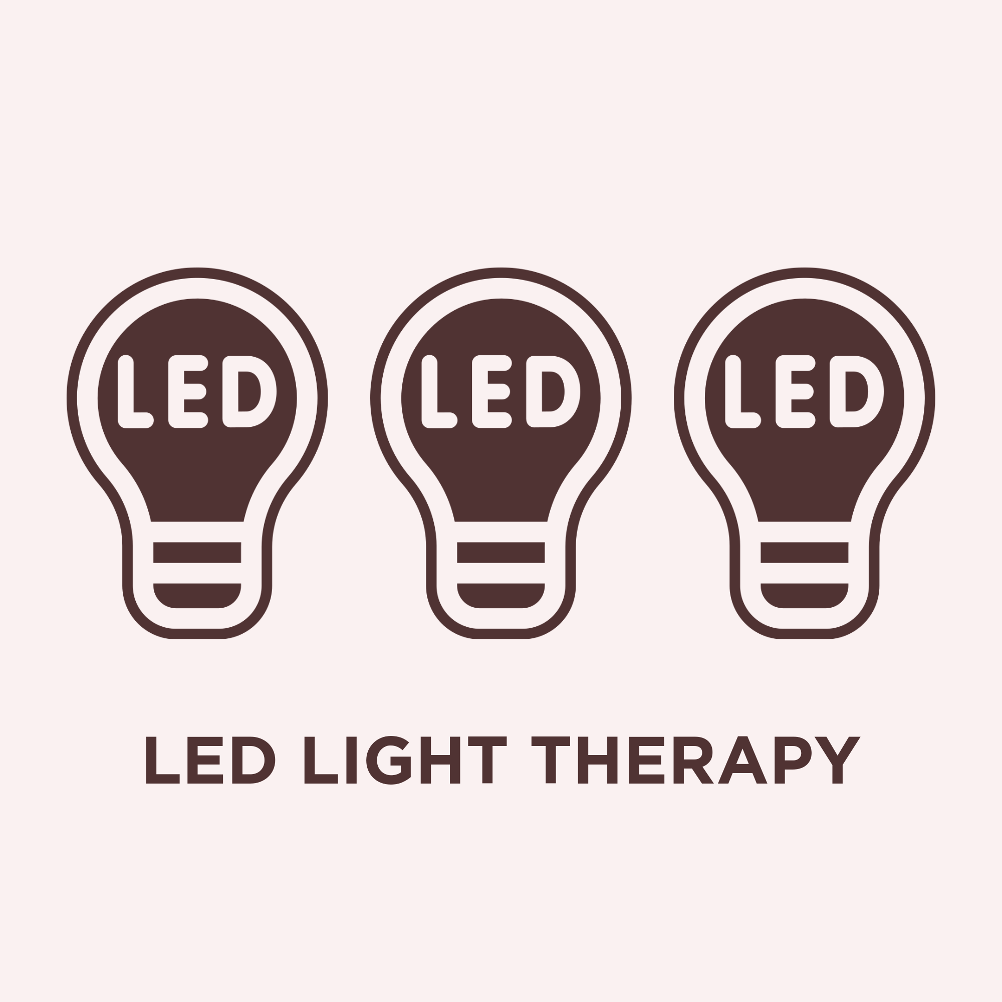 LED TECHNOLOGY