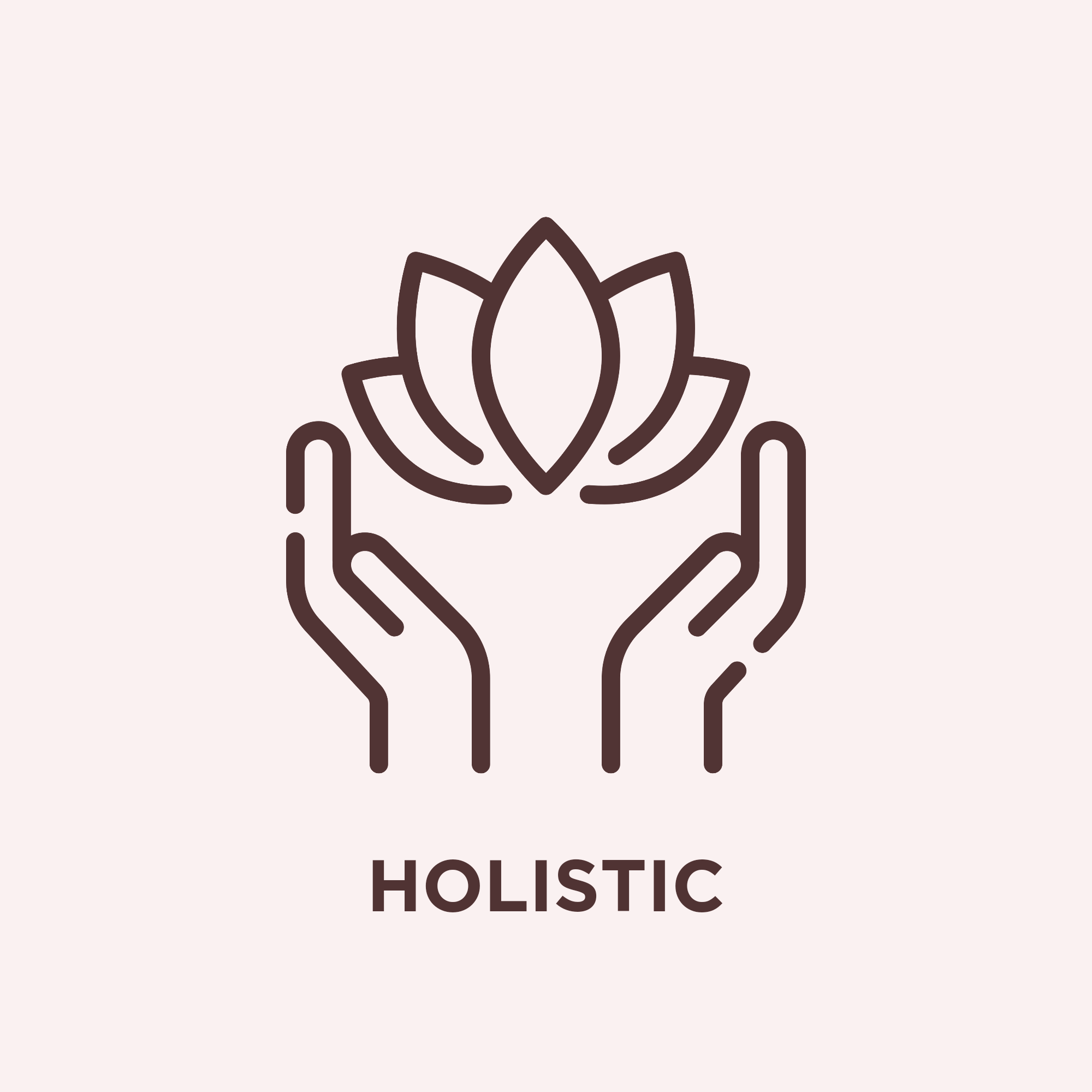 HOLISTIC