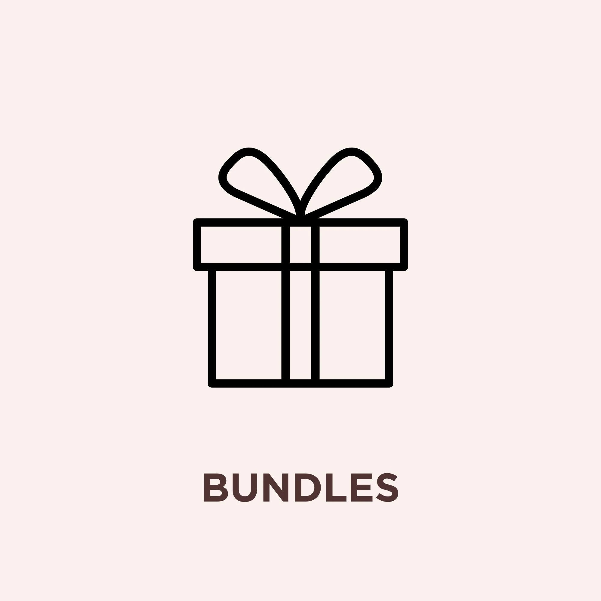 BUNDLES