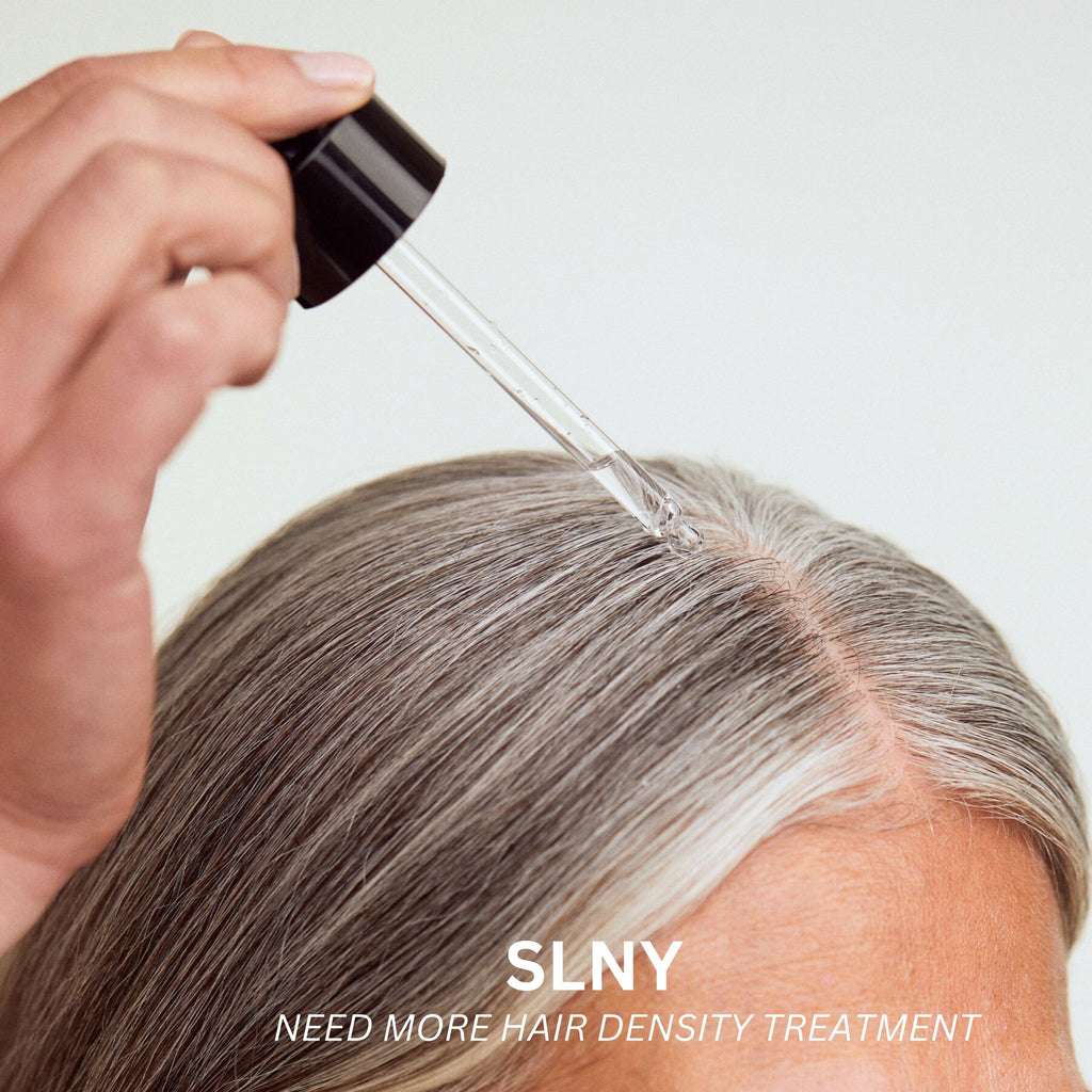 HAIR BOOST KIT Anti-hair Loss Serum Treatment Set