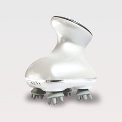 Cloud Nine Scalp Massager Supporting Density