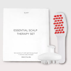 Essential Scalp Therapy Set ($95 Value)
