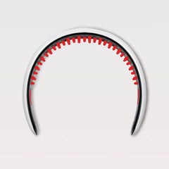 Intensive LED Red Light Therapy Headband: Support Growth and Strength