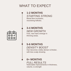 Cloud Nine Scalp Massager Supporting Density