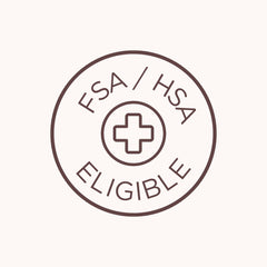 AFTER HOURS LED Light Therapy Mask by VASKA Skin