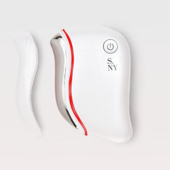 It's Lit™ Heated LED Gua Sha: Sculpt, Lift, Glow