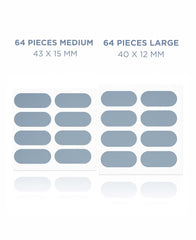 FUNCTIONAL FACE TAPE