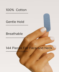 FUNCTIONAL FACE TAPE