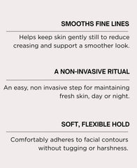 FUNCTIONAL FACE TAPE