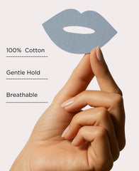 FUNCTIONAL MOUTH TAPE