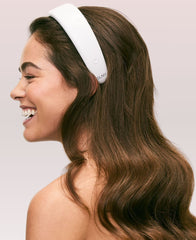 Intensive LED Red Light Therapy Headband: Support Growth and Strength