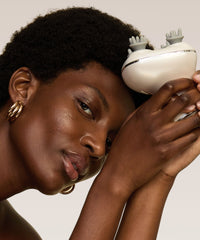 Cloud Nine Scalp Massager Supporting Density