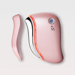 It's Lit™ Heated LED Gua Sha: Sculpt, Lift, Glow
