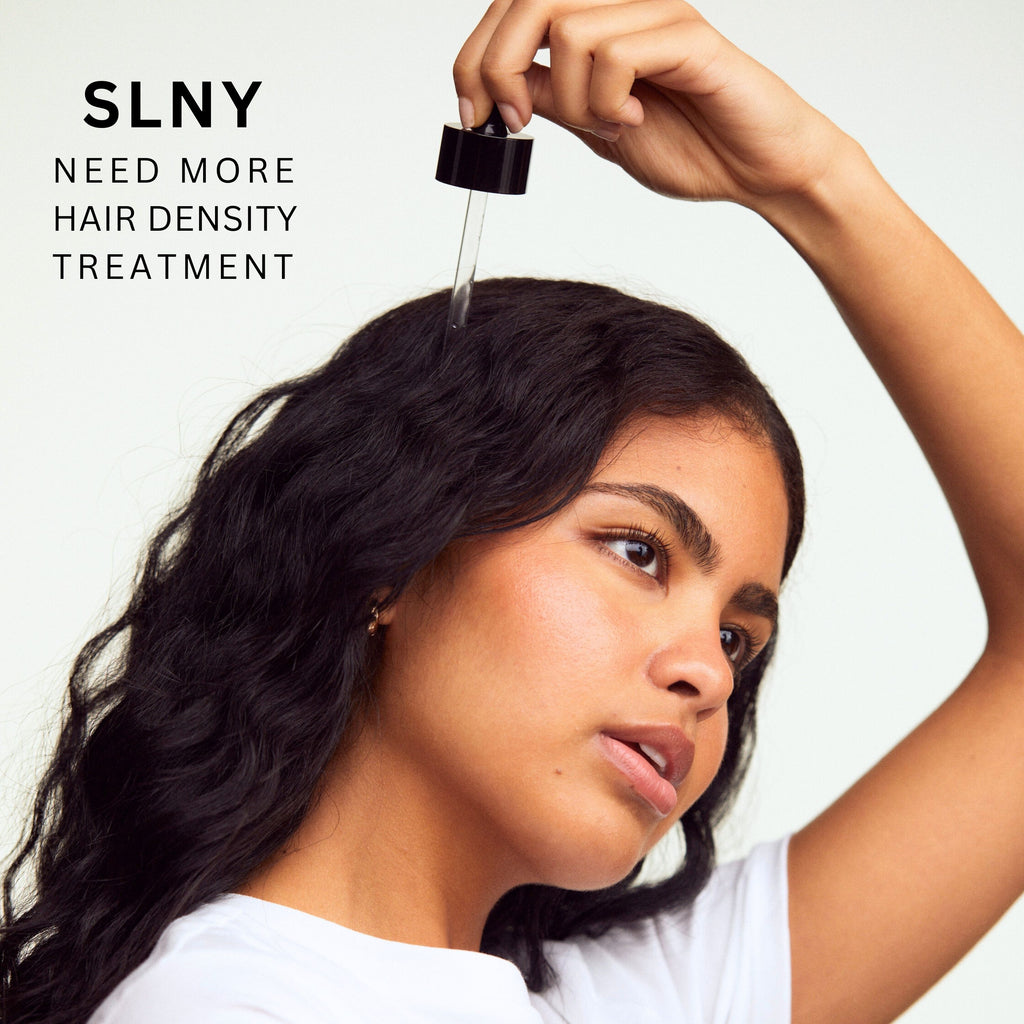 NEED MORE Anti Hair Loss Pre Shampoo Treatment