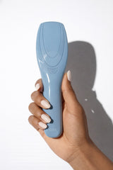 Intensive LED Hair Growth Stimulating Brush: Reduce Shedding