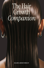 The Hair Growth Companion Complimentary Guide
