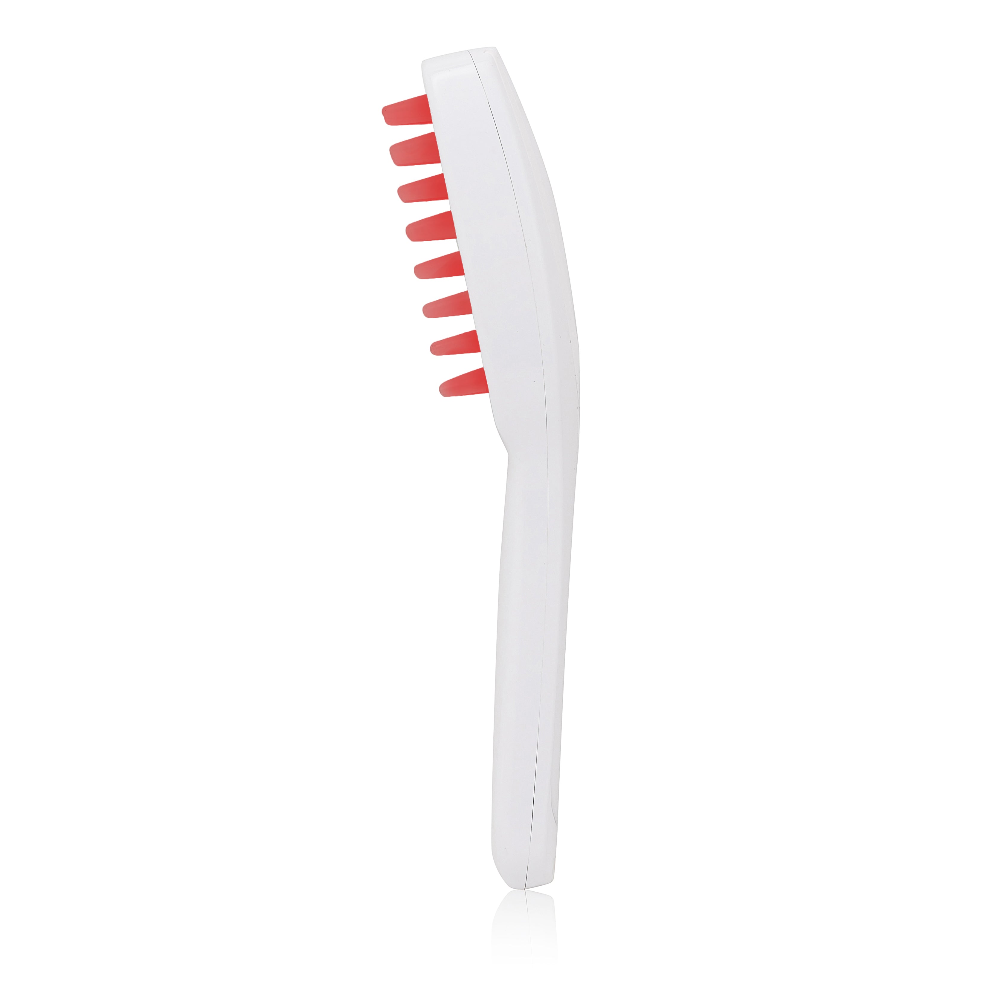 Intensive LED Hair Growth Stimulating Brush: Reduce Shedding, Boost Hair Health (UPDATED)