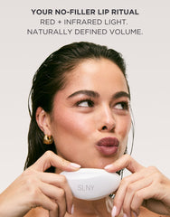 IR + LED Lip Volume Pro for Plump Lips