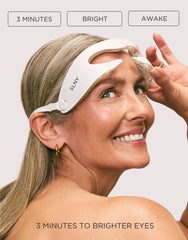 LED Eye Refresh Pro for Rejuvenated Eyes