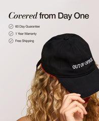 New! OOO LED Hair Growth Hat PRO Supporting Growth