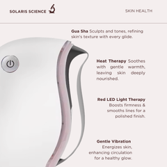 Skin and Hair Health Essentials Set ( $162)Value)