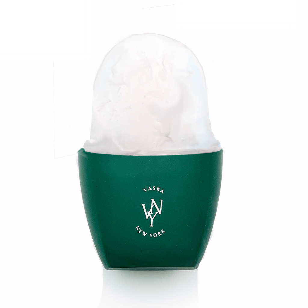 Cryotherapy Face Massager By Vaska Skin