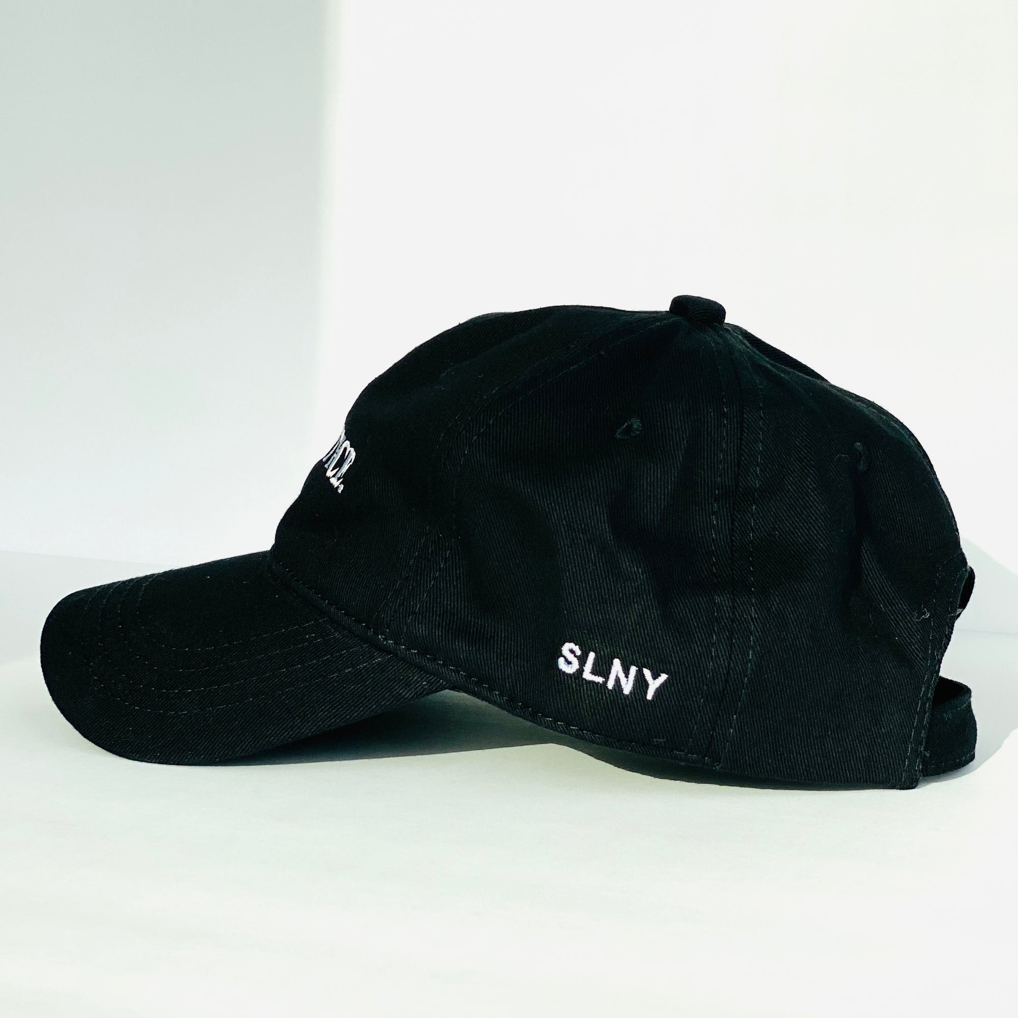 'OUT OF OFFICE' Adjustable Dad Hat | SLNY