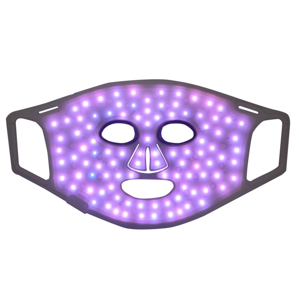 Pro Therapy VISIspec™ Silicone Light Therapy LED Mask