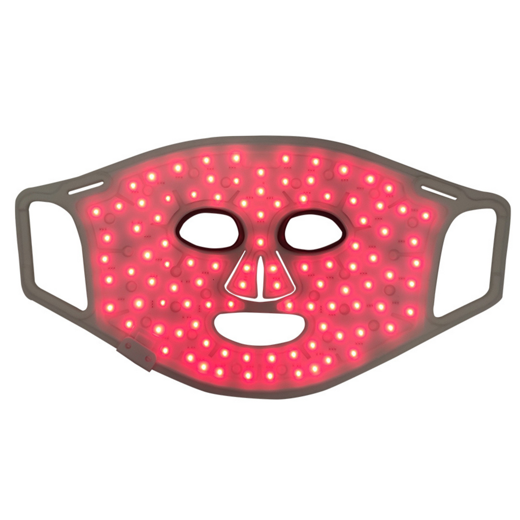 Pro Therapy VISIspec™ Silicone Light Therapy LED Mask